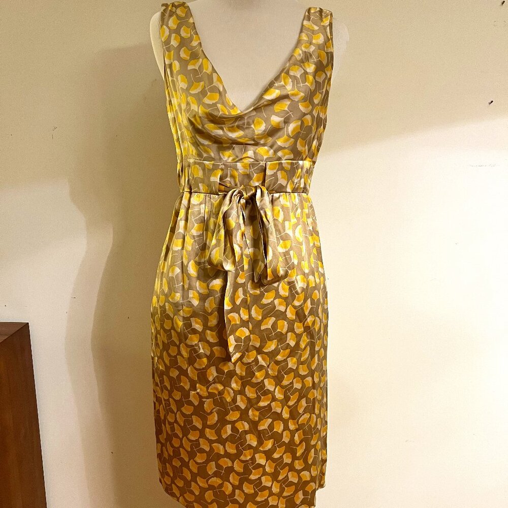 Diane von Furstenberg Cocktail Dress